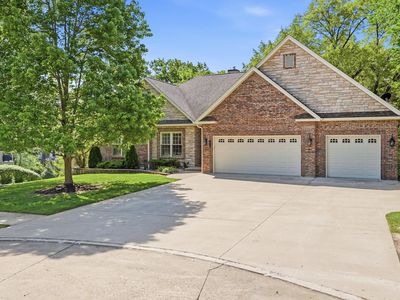 5010 Steeplechase Dr