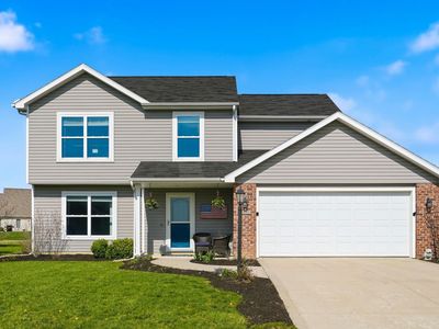 13810 Hamilton Meadows Ln