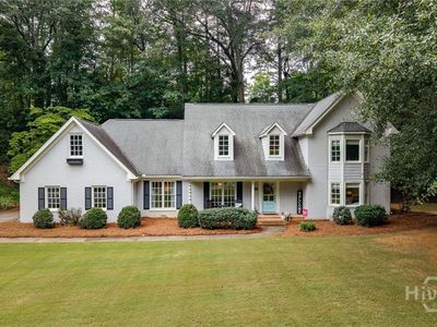 100 Duncan Springs Road
