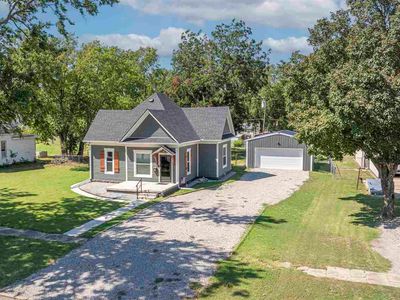 Property at 315 S Magnolia Ave, Newkirk, OK