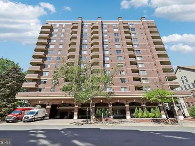 1276 N Wayne St APT 317