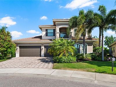 3995 Bering CT