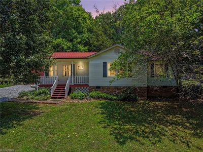 4096 Hoover Hill Rd