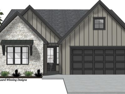 Camas Plan, Inspirado