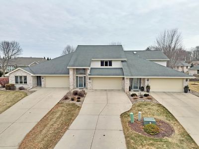 Property at 1064 Coronado Ct, Oneida, WI