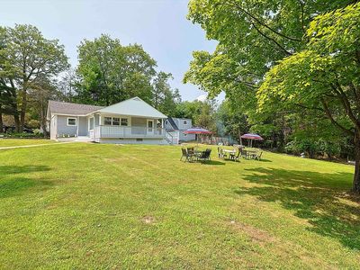 Property at 28 Cottage St W, Wurtsboro, NY