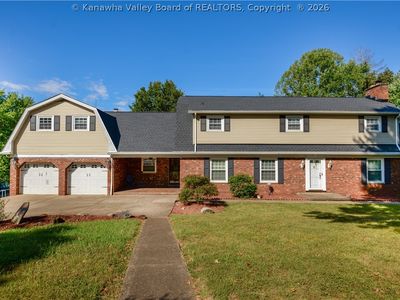 122 Casto Rd