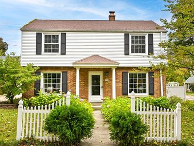 2902 North 68th STREET