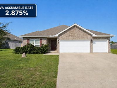 1110 Shoal River Dr