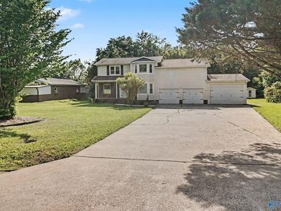 122 Brawley Dr