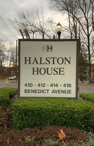 416 Benedict Avenue #4A