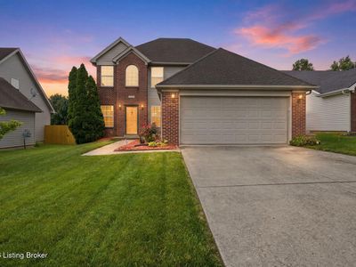1210 Beckley Hills Ct