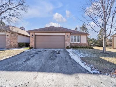 651 West Aspenwood COURT