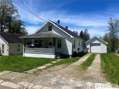 31 S Franklin St
