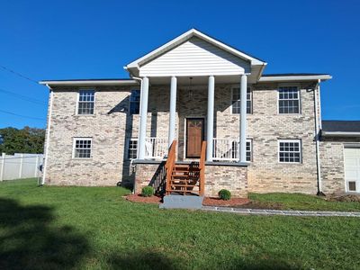 4095 Flat Top Rd