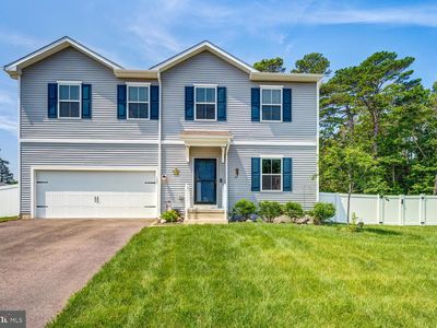 Property at 107 Sandpiper Ln, Tuckerton, NJ