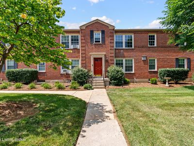 Property at 2639 Landor Ave Unit 3C, Louisville, KY