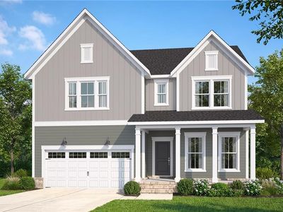 Property at 4810 Lewiston Meadows Dr, Greensboro, NC
