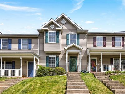 1256 Old Windmill Cir