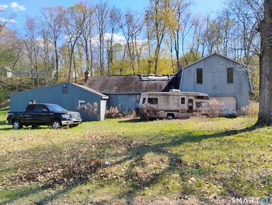 Property at 5 Todds Road, Sandy Hook, CT