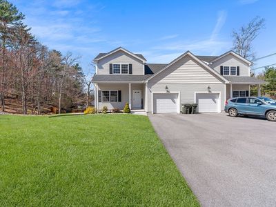 Property at 3 William Dr #3, Douglas, MA