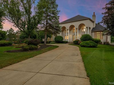 3965 Loch Bend Dr