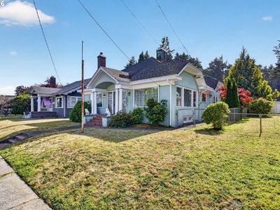 1410 Sherman Ave