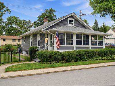 256 Garfield Ave