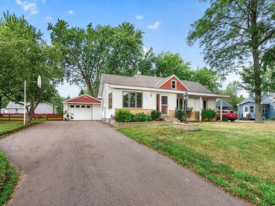 Property at 7936 Greenfield Ave, Mounds View, MN