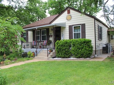 Property at 3430 Eastridge Ln, Saint Ann, MO