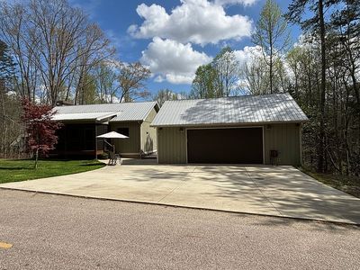 398 Old Stage Coach Rd