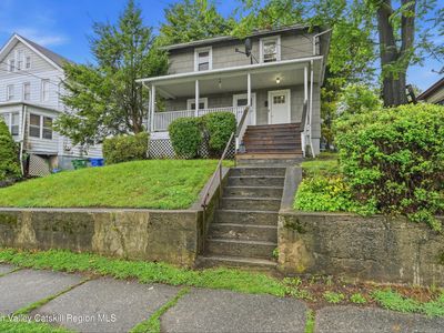 41 Irwin Avenue