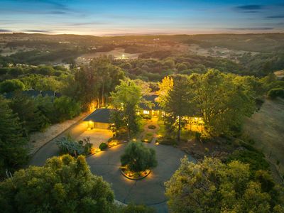16029 Butte Mountain Rd