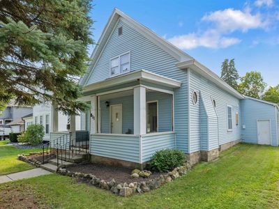 811 Midway Dr