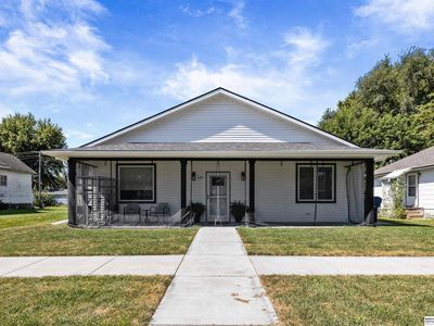 Property at 605 Main St, Scribner, NE