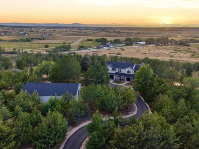 3525 Palmer Ridge Drive