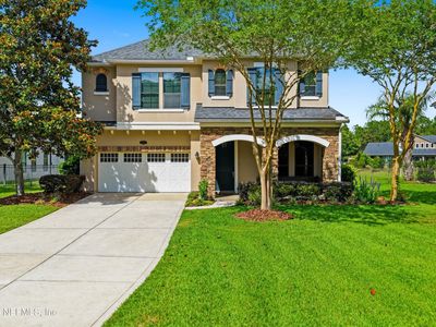 Property at 218 N SAXXON Road, Saint Augustine, FL