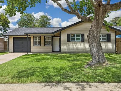 3809 Ramsey Dr