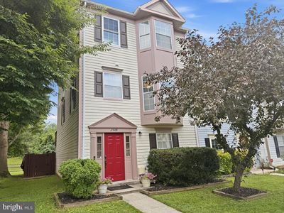 2508 Ambling Cir