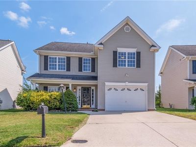 6132 Birkdale Dr