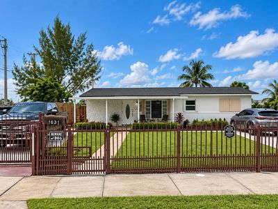 4631 NW 207th Dr