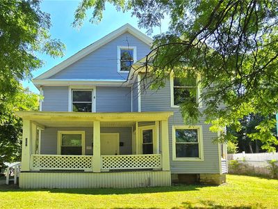 357 Fulton St