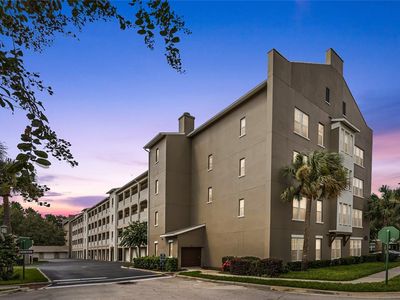 1410 CELEBRATION AVENUE #407