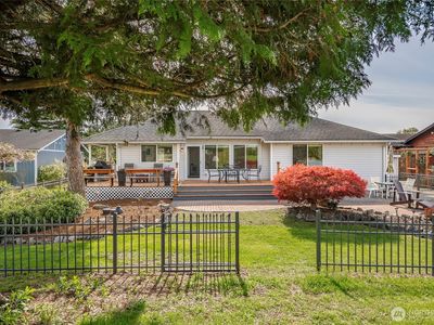 8118 Sehome Road