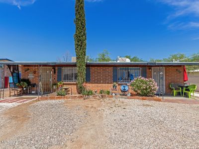 Property at 3521-3523 E Lee St, Tucson, AZ
