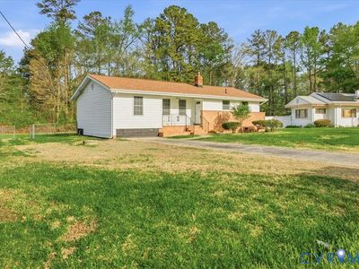 2732 Homestead Dr