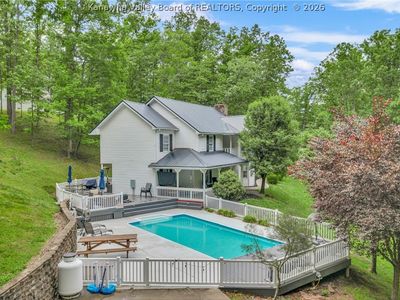 107 Cedar Ridge Dr