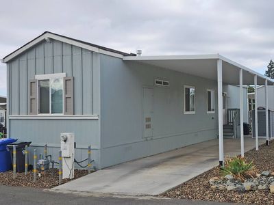 5510 Clark Rd SPACE 31