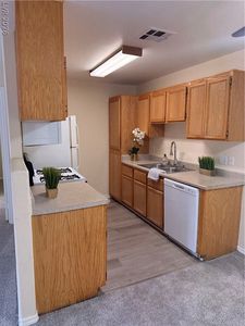 4730 E Craig Rd Unit 2029