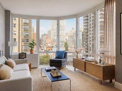 400 E 84th St APT 10A
